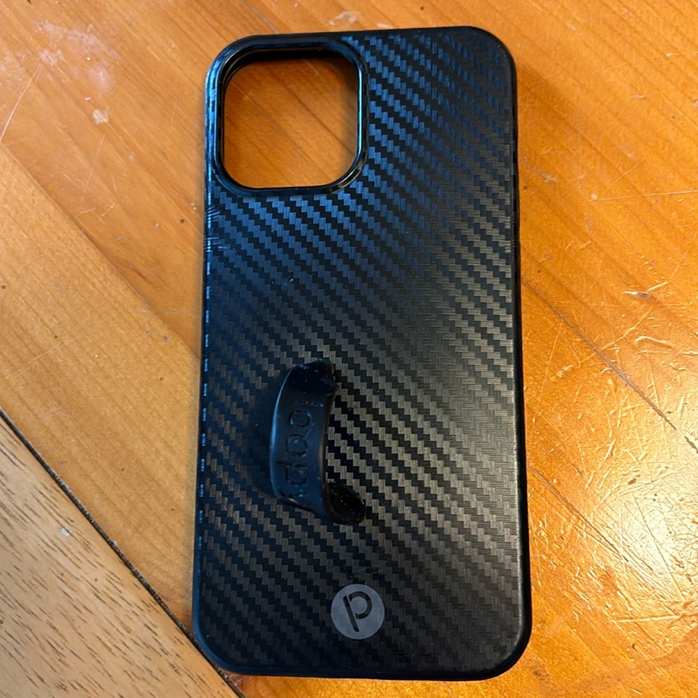 Loopy IPhone 12 Pro Max Righty